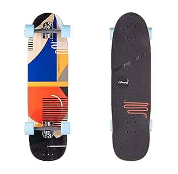 スケートボード loaded overland Loaded Overland Complete Longboard | SkatePro