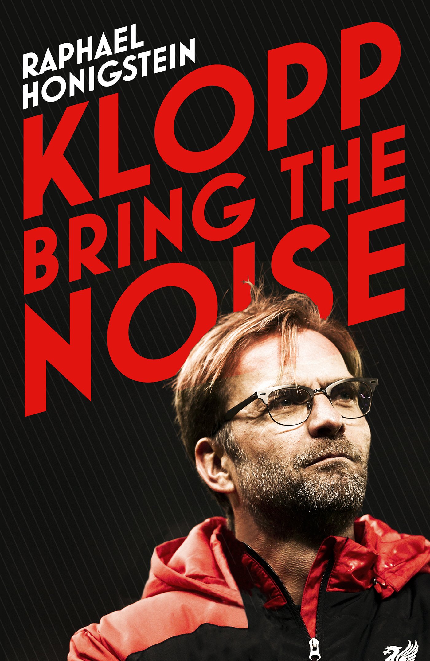 Buy Klopp: Bring the Noise — BookShops.in