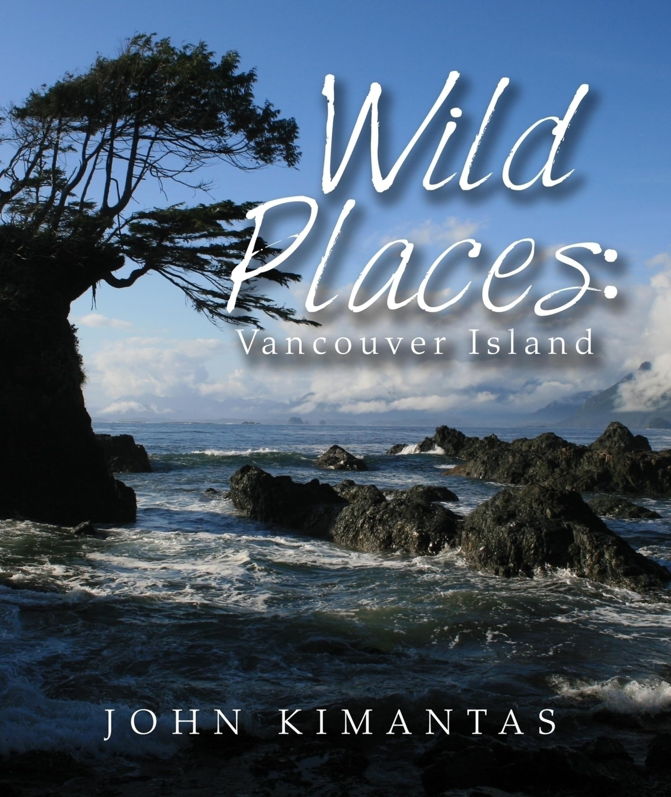 Wild Places Vancouver Island
