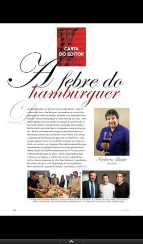 Go'Where Gastronomia