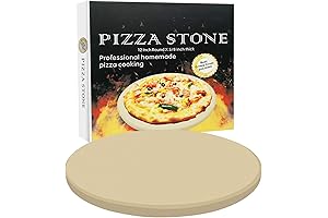 12 Inch Pizza Stone