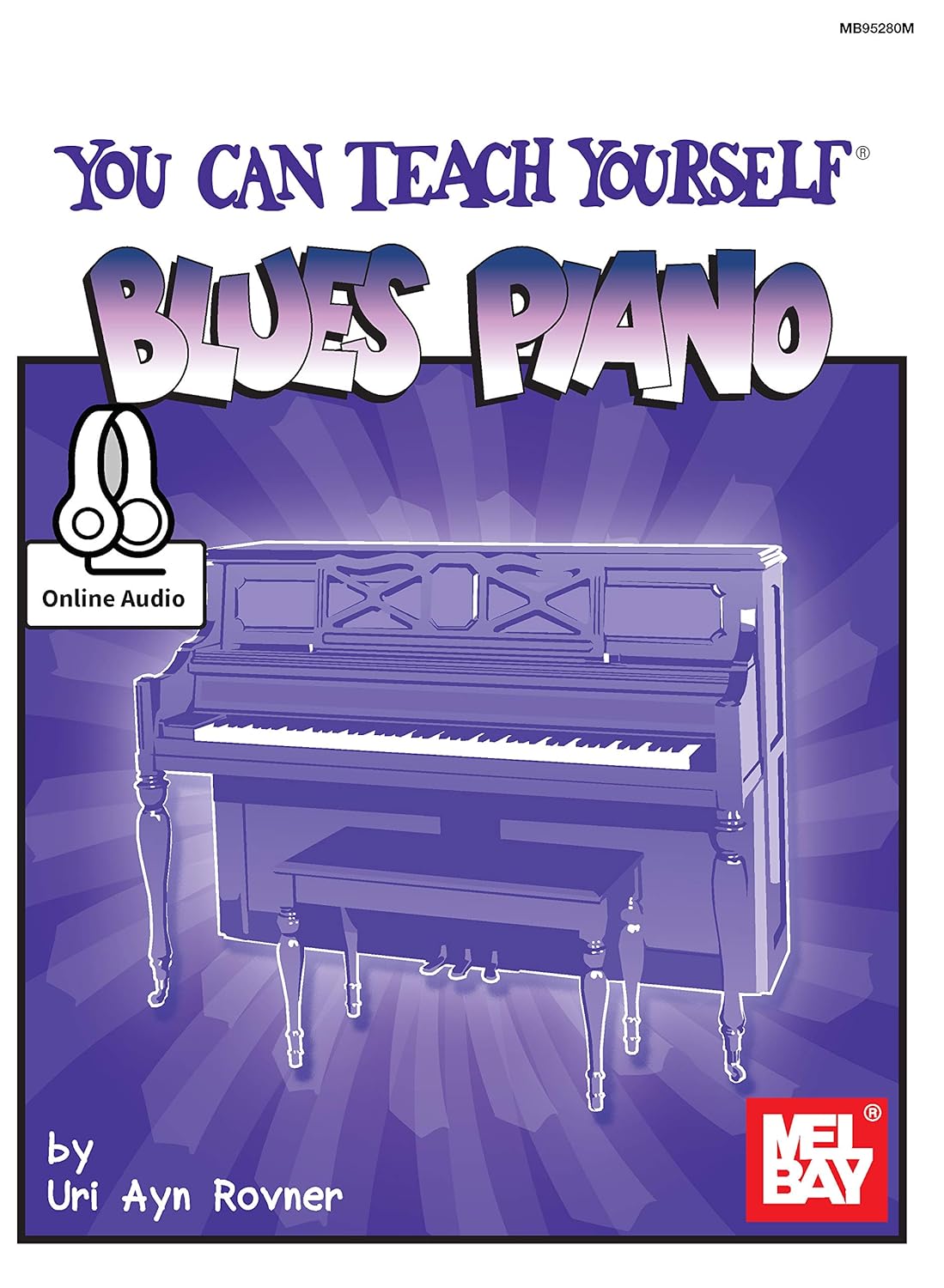 You Can Teach Yourself Blues Piano      Kindle Edition