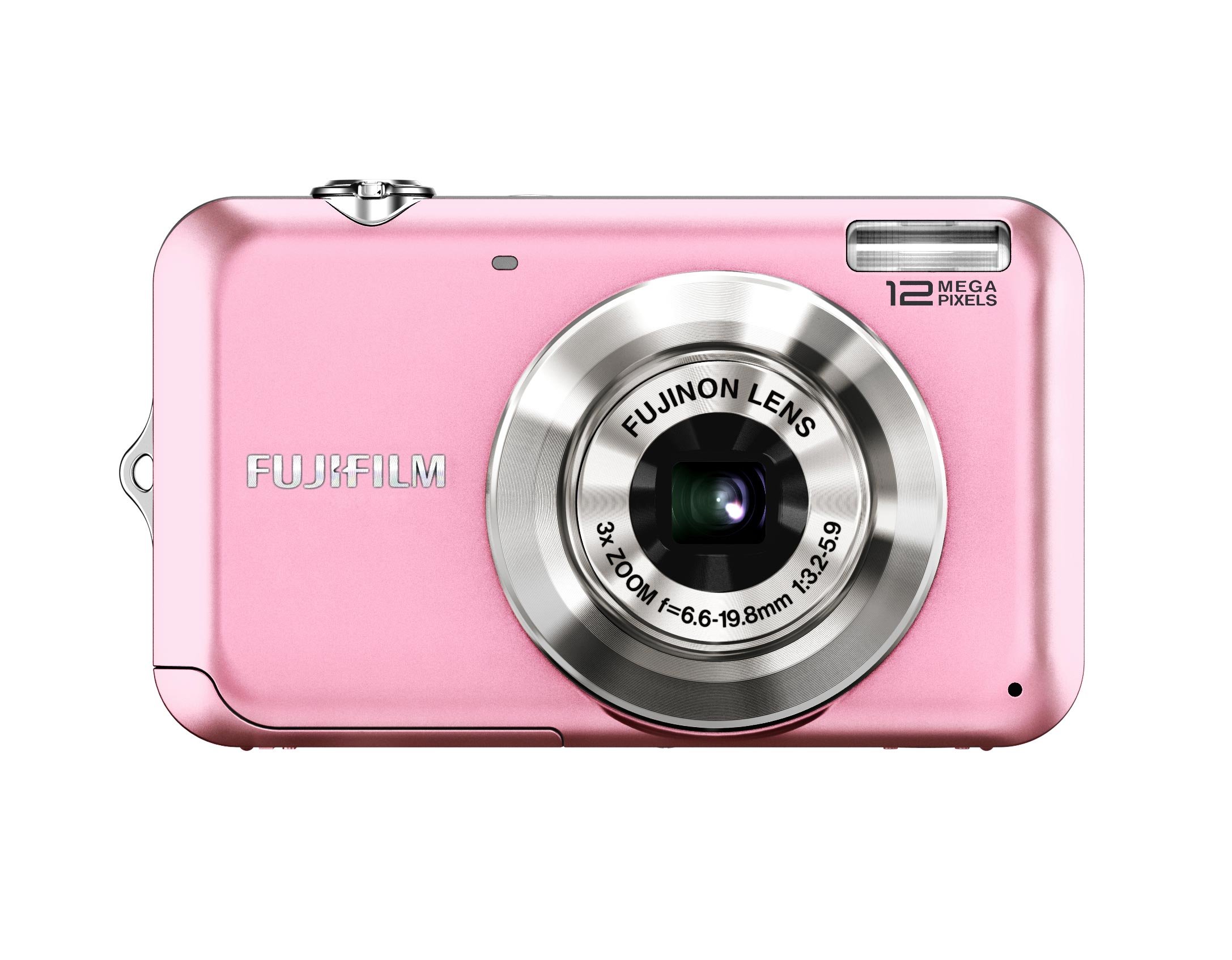 Fujifilm FinePix JV100 Dijital Kamera - PARENT ASIN : Amazon.com