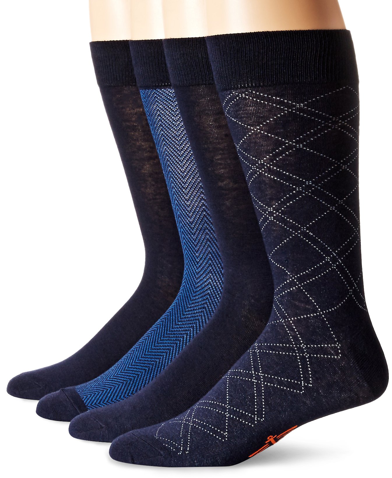Dockers Mens 4 Pack Herringbone Dress Socks | Desertcart Cayman Islands Dockers Mens 4 Pack Herringbone Dress Socks | Desertcart Cayman Islands