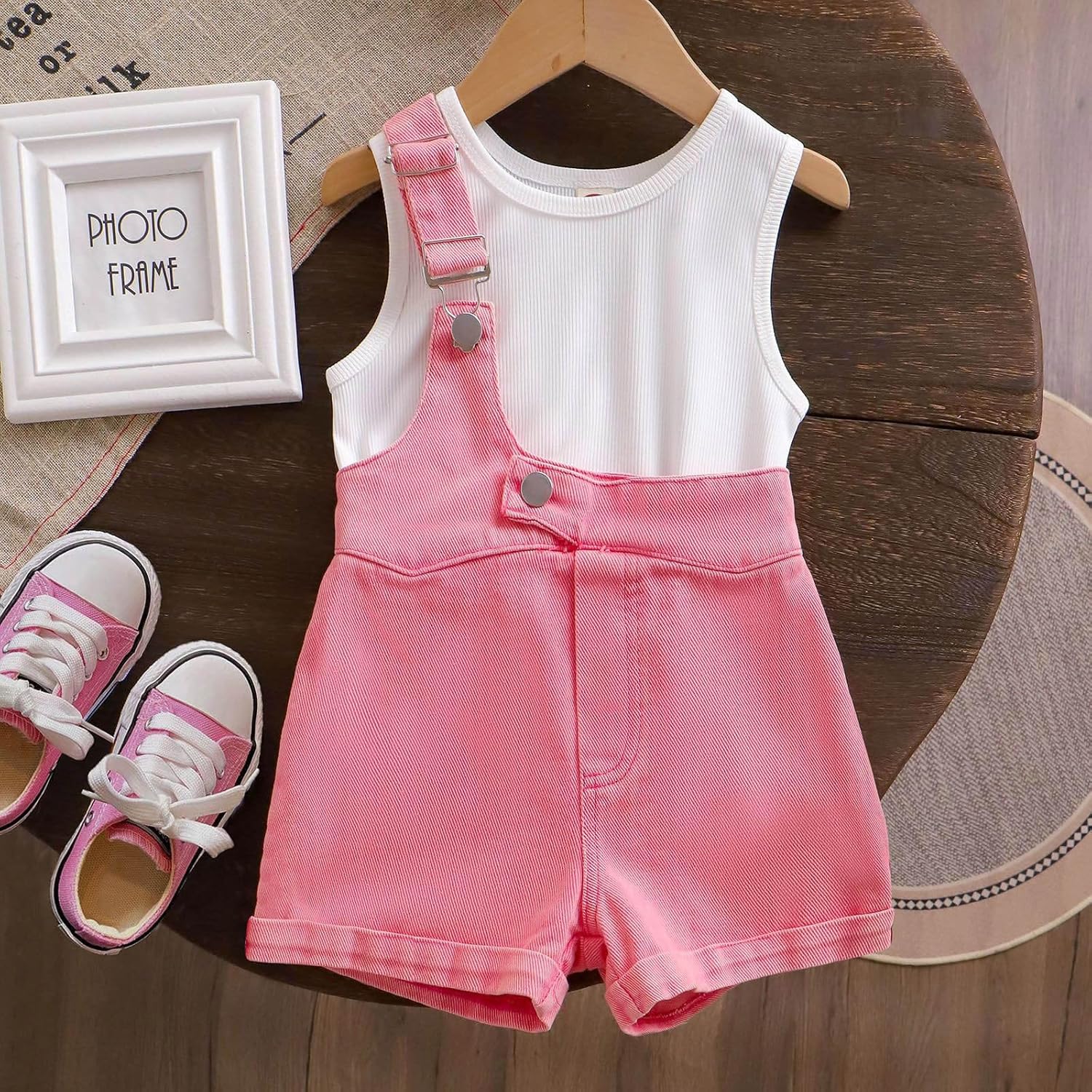 杉本健吉、【虹立つ二条城】、希少な大判額装用画集より、新品高級額装