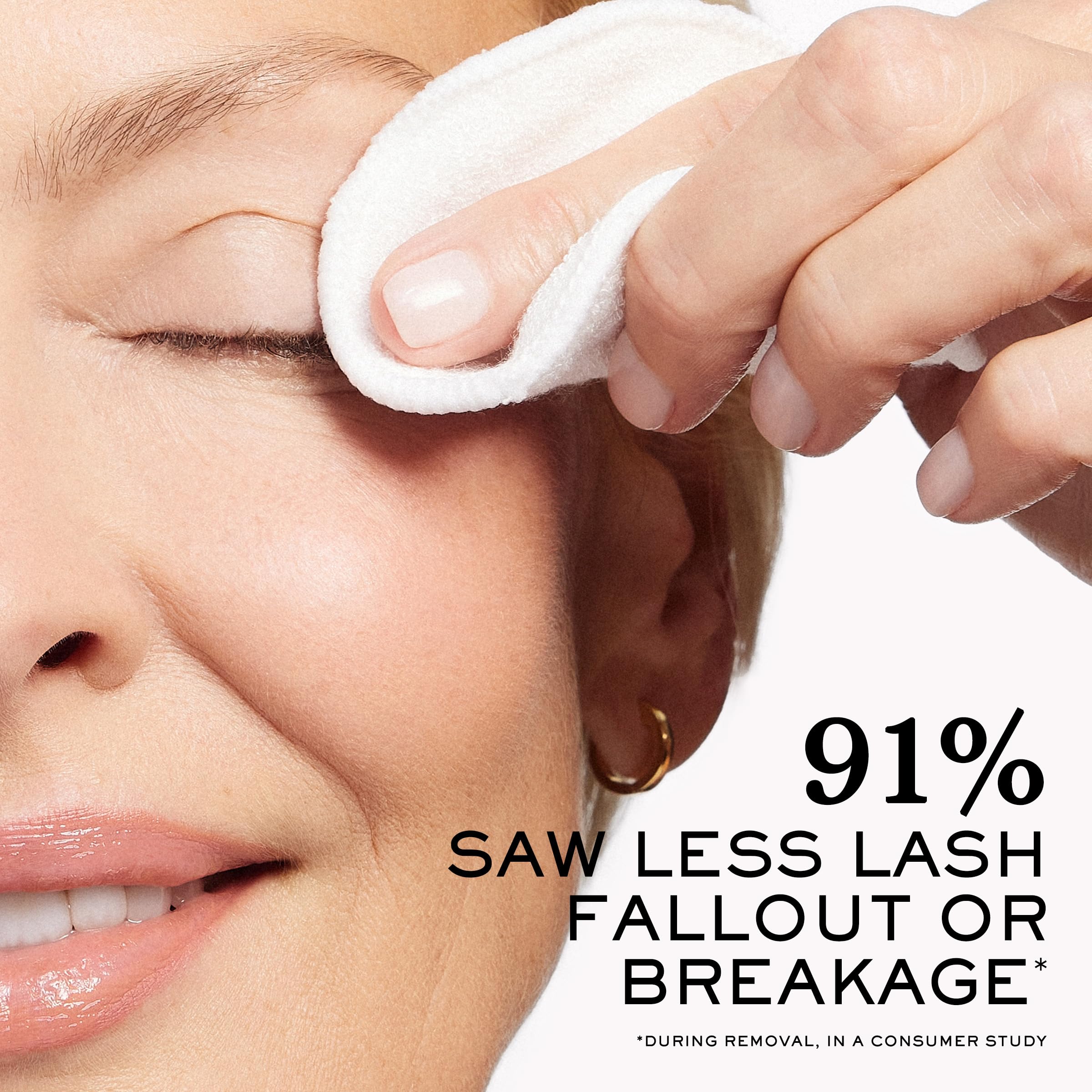 Lancôme Mascara Melter - Gentle Remover -3