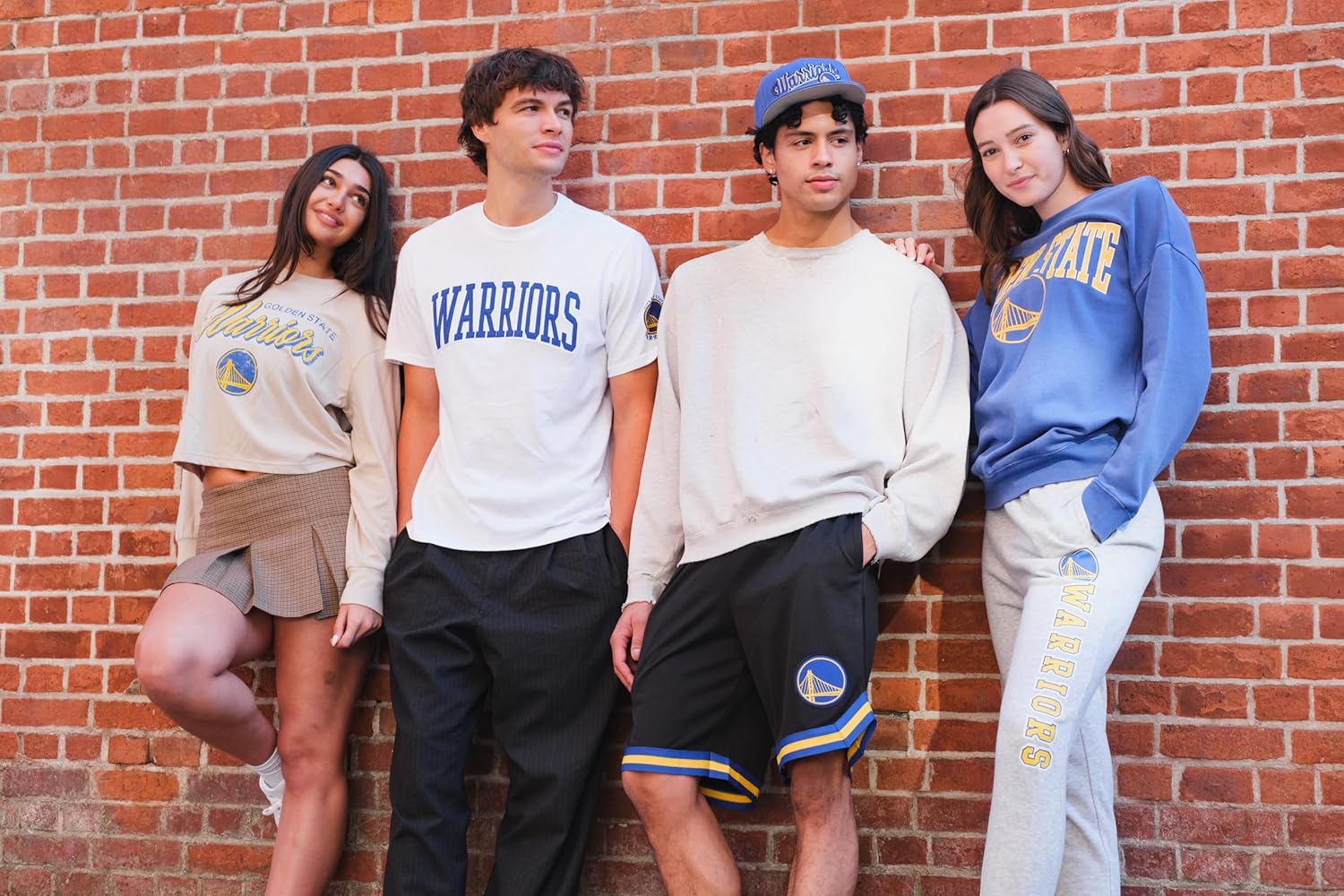 Ultra Game Men’s NBA Official Snap Back 3D Embroidered Team Logo Baseball Cap Hat - Image 5