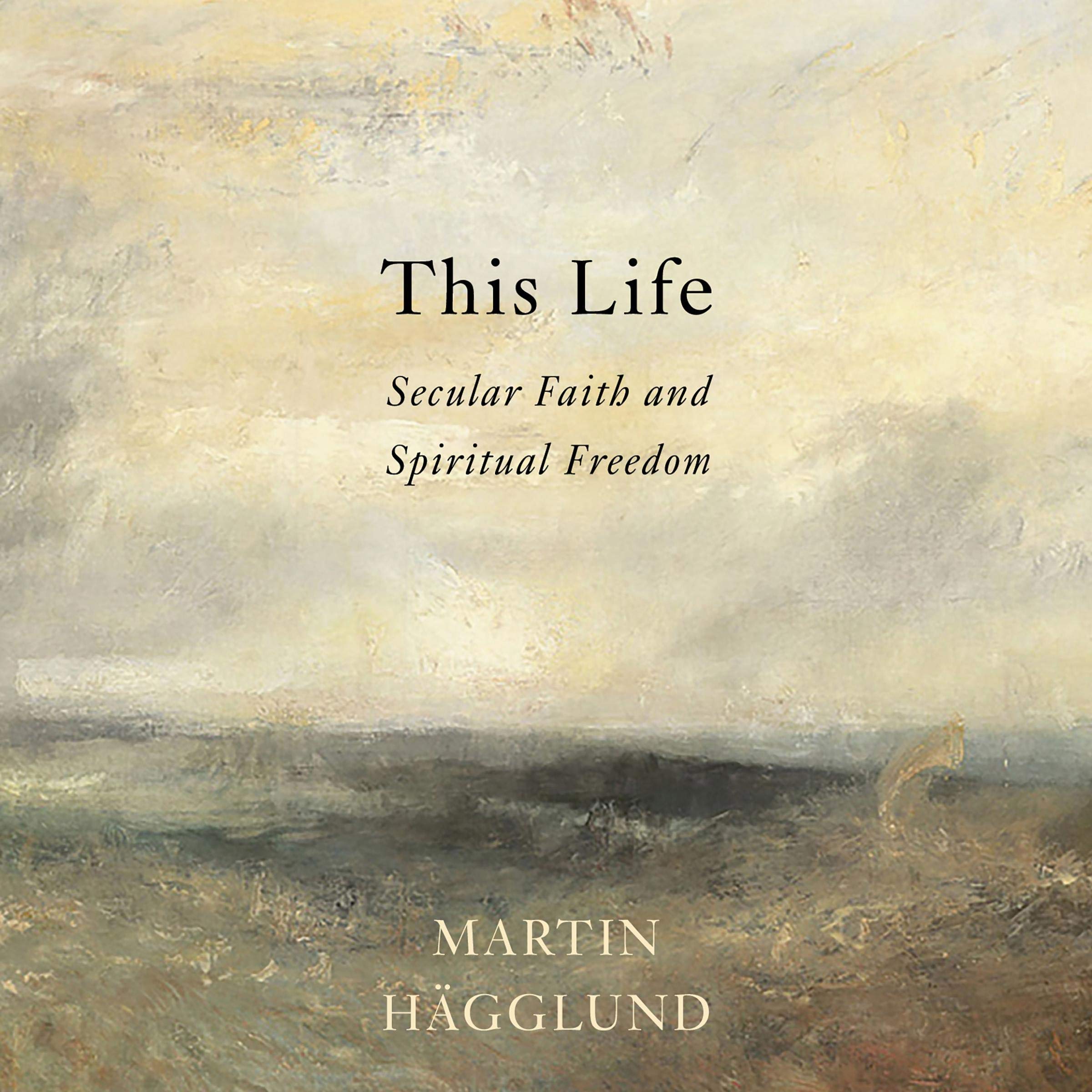 Cover art for This Life