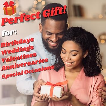 Let's Talk Love | Romantic Couples Games for Adults | 3 Date Night Games to Spice up Your Relationship | for Birthdays, Weddings, Valentines Day & Anniversaries