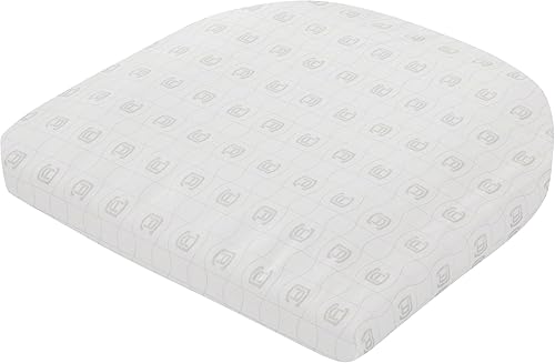 Miniatura 2 de Classic Accessories Montlake - Cojín redondo de espuma con funda extraíble, Heather Henna