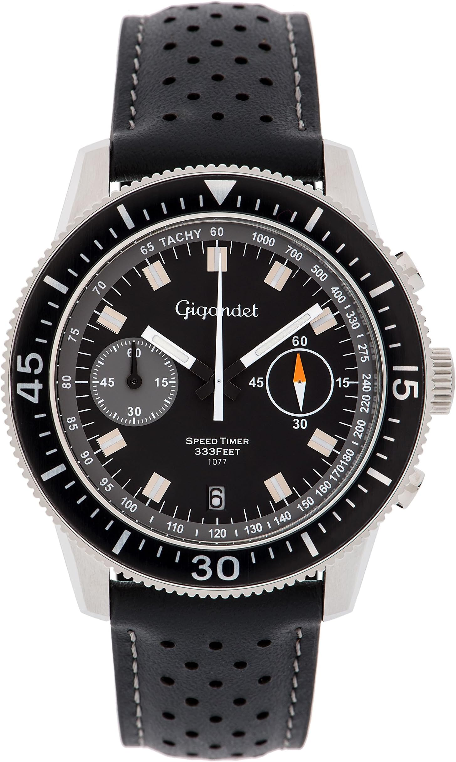 Gigandet - Mens Watch - G7-009