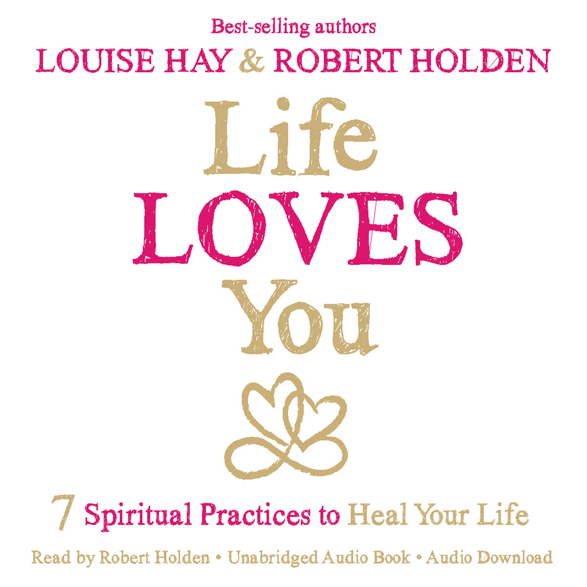 Cover art for Life Loves You