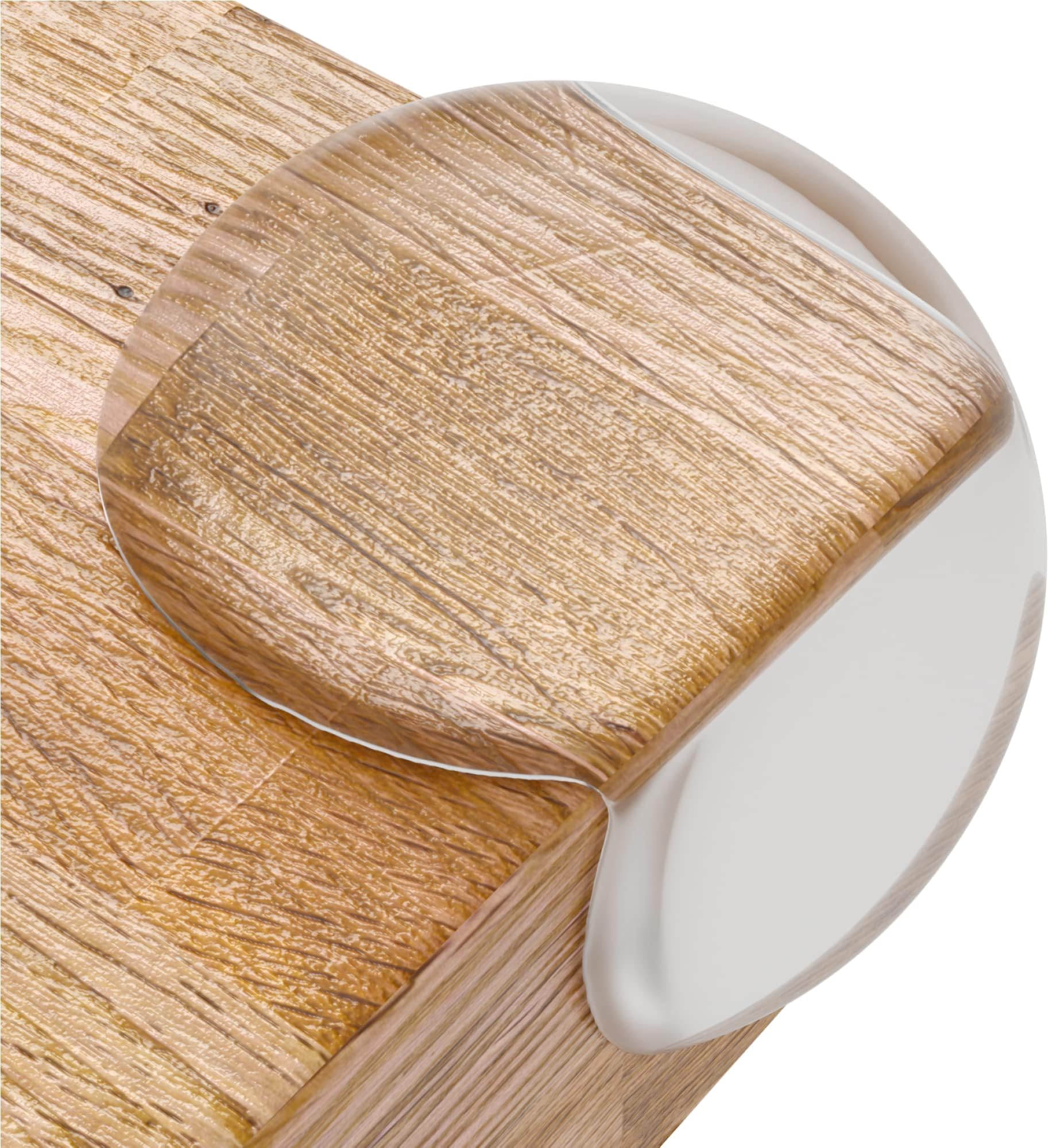 Table Corner Protector Guards for Baby Satety Furniture