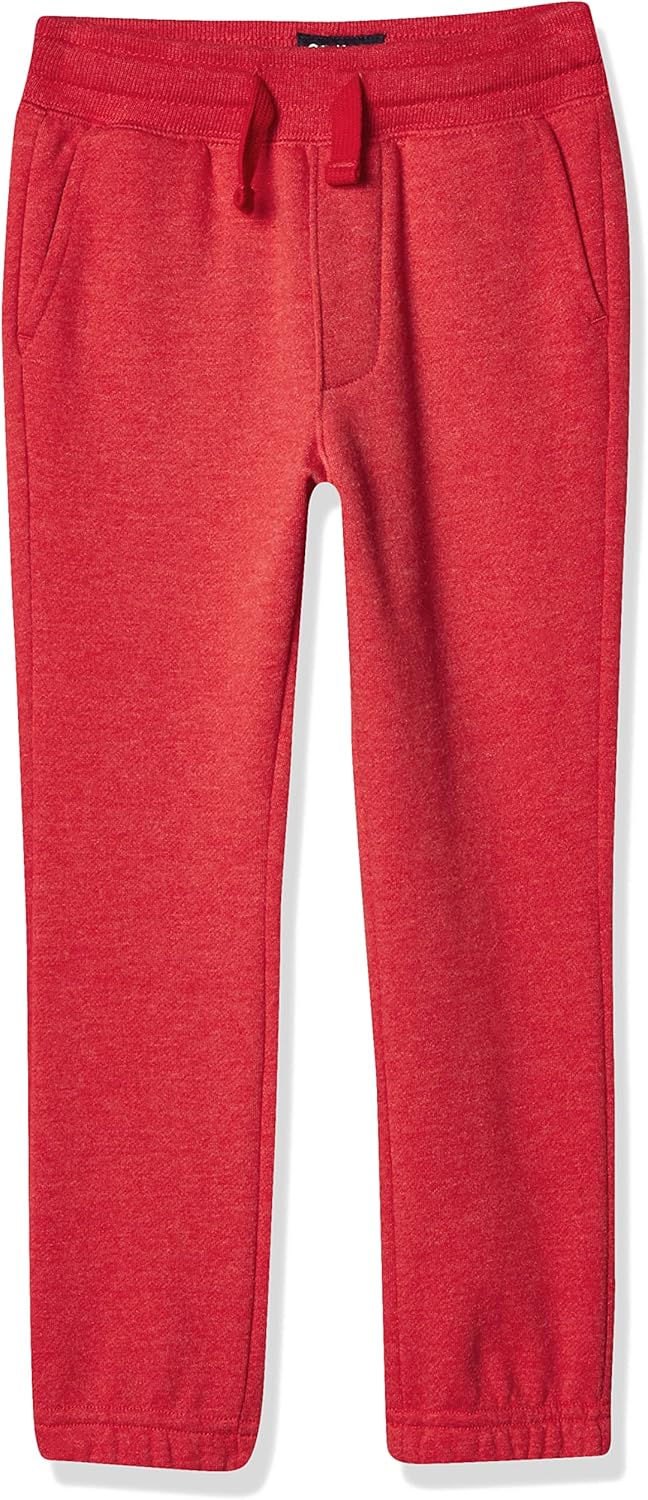 OshKosh B’Gosh Boys’ Fleece Joggers