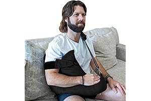 Zomaple Shoulder Surgery Pillow