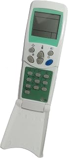 Replaced Air Conditioner Remote Control Compatible for LG LT1433CNR 6711A20010B 6711A20039M L3C363LA0