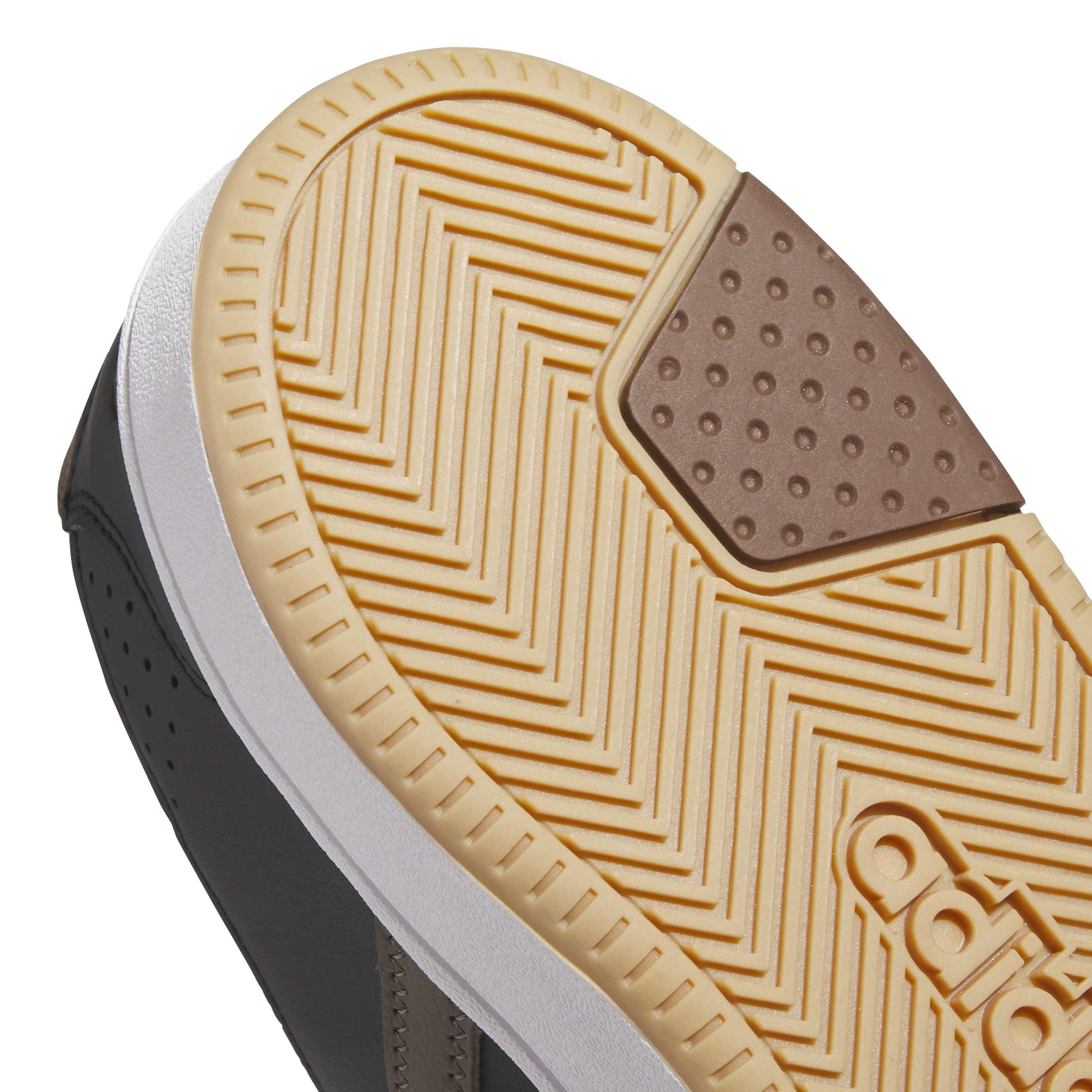 adidas Mężczyźni Hoops Classic ShoesBUTY