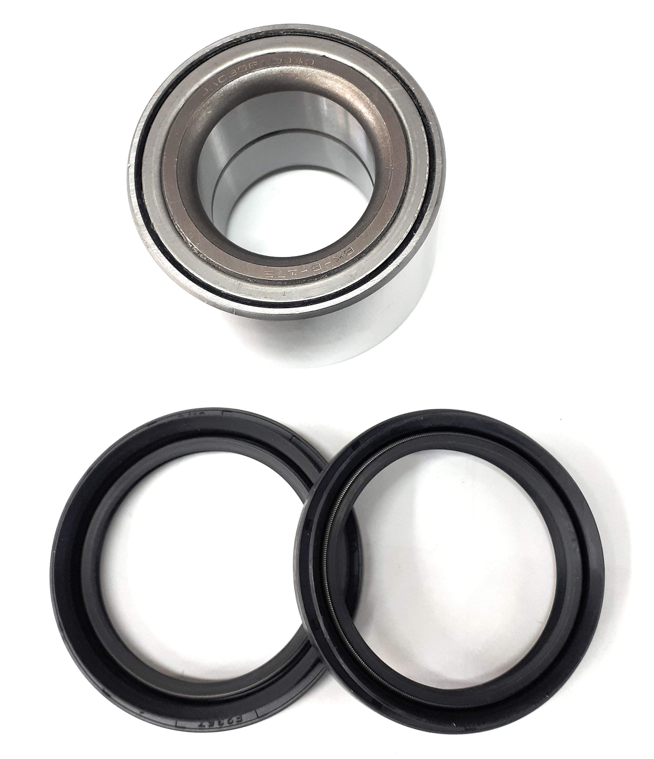 Rodamientos Cojinetes Rueda Trasera Para Quad ATV LT-A King Quad 450-700-750 Set o Kit.