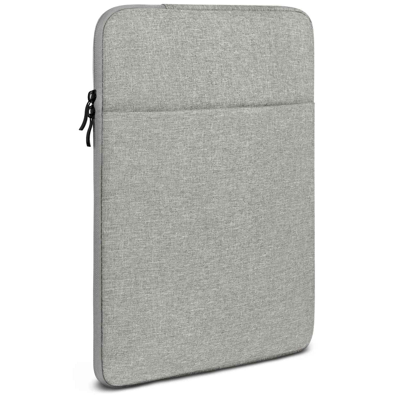 Housse pour Surface Laptop Studio 2 avec compartiment accessoires et fermeture éclair - 8