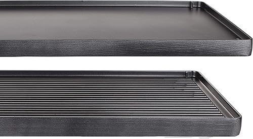 Miniatura 5 de Salton Raclette - Parrilla eléctrica para fiestas y raclette, para 8 personas, color negro