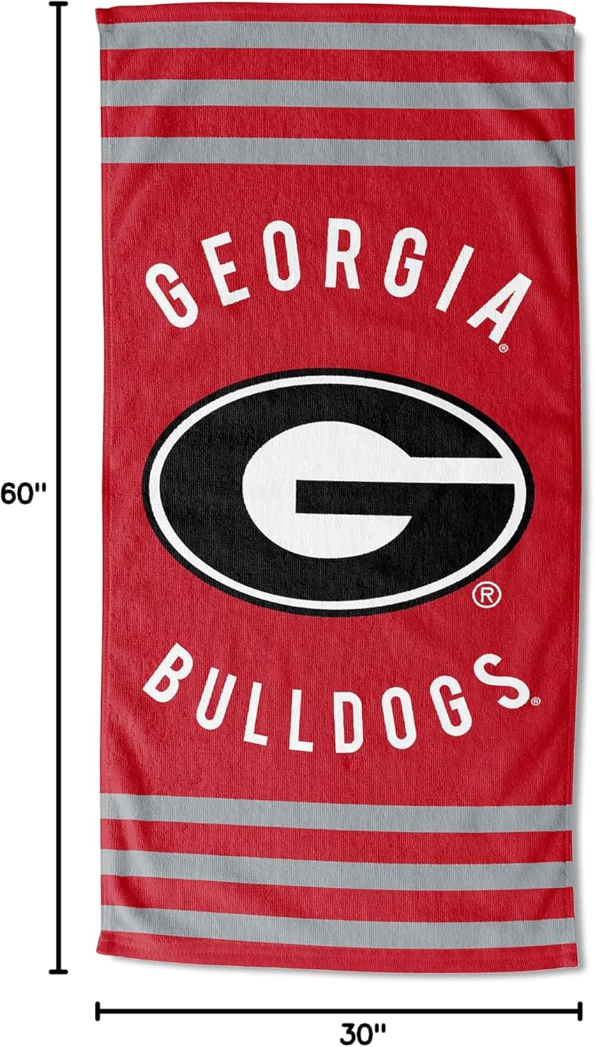 Northwest NCAA Unisex-Adult Beach Towel - Image 7