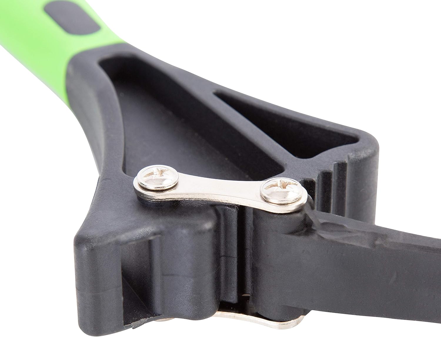 OEMTOOLS 24720 2 Piece Rubber Strap Wrench, Rubber Pipe Wrench, Adjustable Wrench Sets, 4” and 7” Wrench Grip