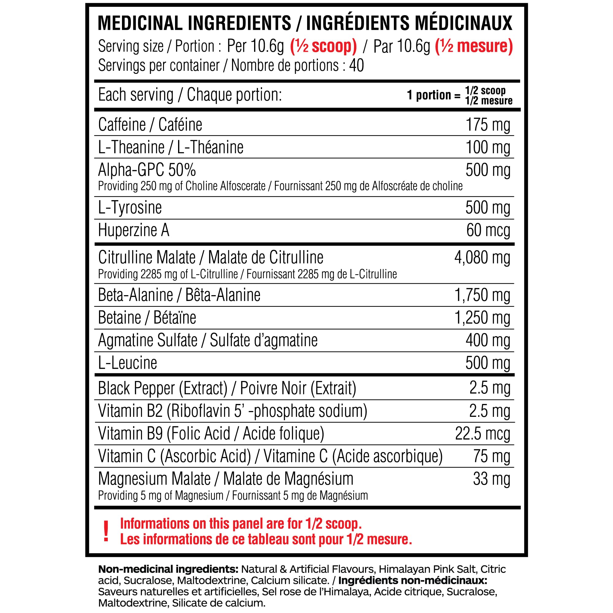 Believe Supplements - Pump Addict Max Pre-Workout Powder - Enhanced Energy, Focus, and Endurance… (40 Serving, Sour Candy Blast)