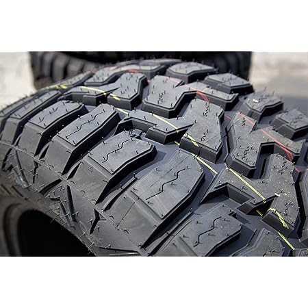 Amazon Com Haida Hd878 R T All Terrain Mud Off Road Radial Tire 275 60r 275 60 275 60 115t Load Range Sl 4 Ply Bsw Black Side Wall Automotive