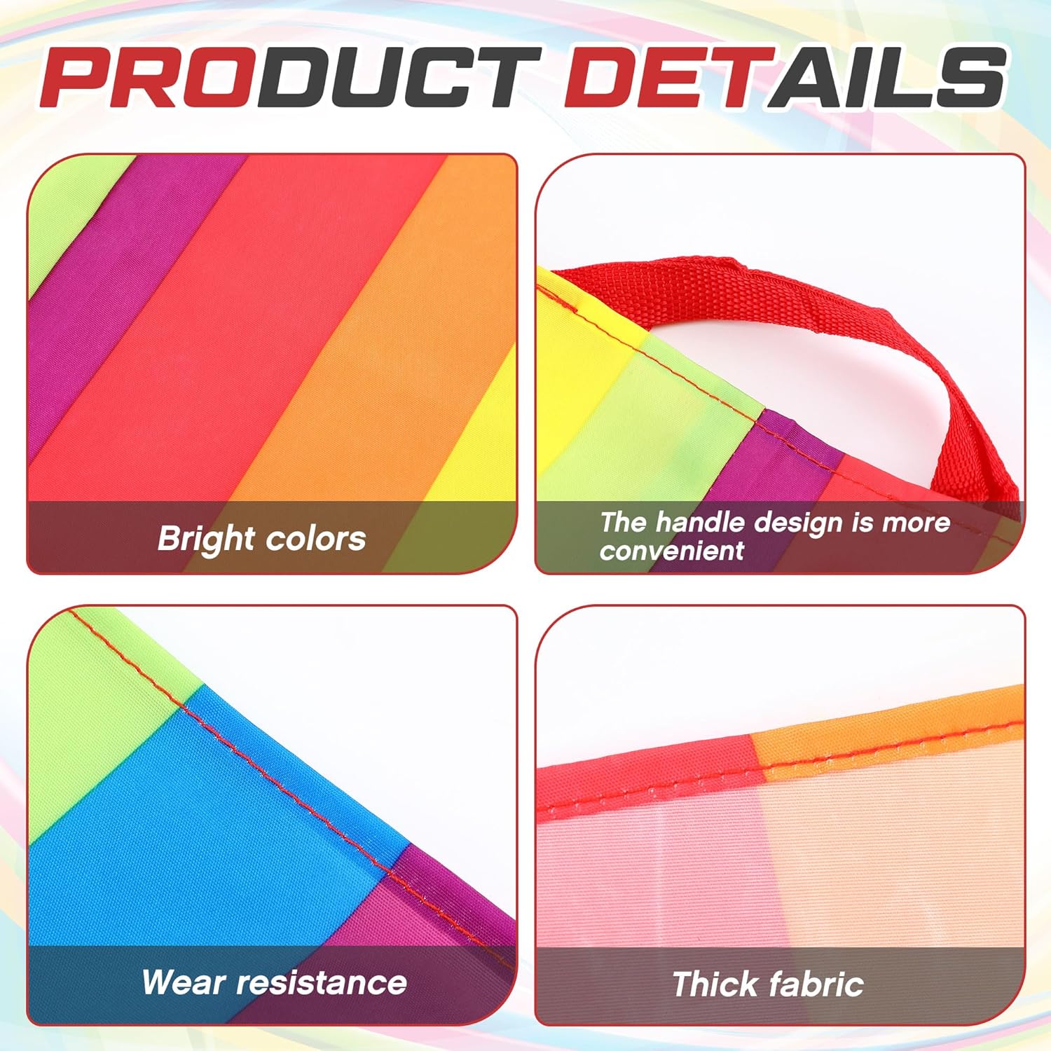 12 Pack Large Potato Sack Race Bags for Kid Adults Family Carnival Outdoor Games Oxford Cloth Potato Sacks for Halloween Game Birthday Party Field Day Camping Hiking Festival Games, 35.4 x 27.6 Inch