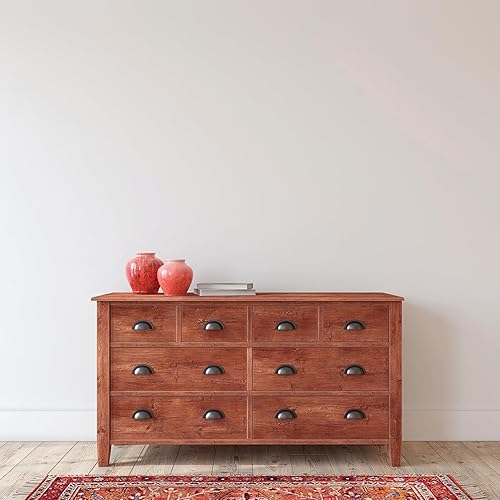 Miniatura 4 de Rust-Oleum Brands 211728H Gunstock Varathane - Tinte para madera interior a base de aceite (paquete de 2)