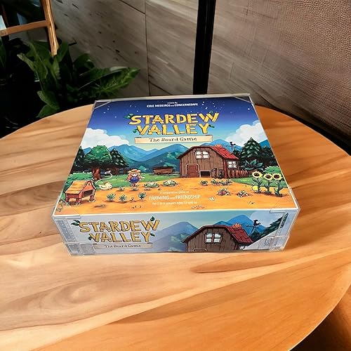 Miniatura 6 de FixDaBox Juego X piezas de plástico de soporte de esquina para reparar y proteger tu caja de juegos o rompecabezas. Clip sobre esquinas de tapa