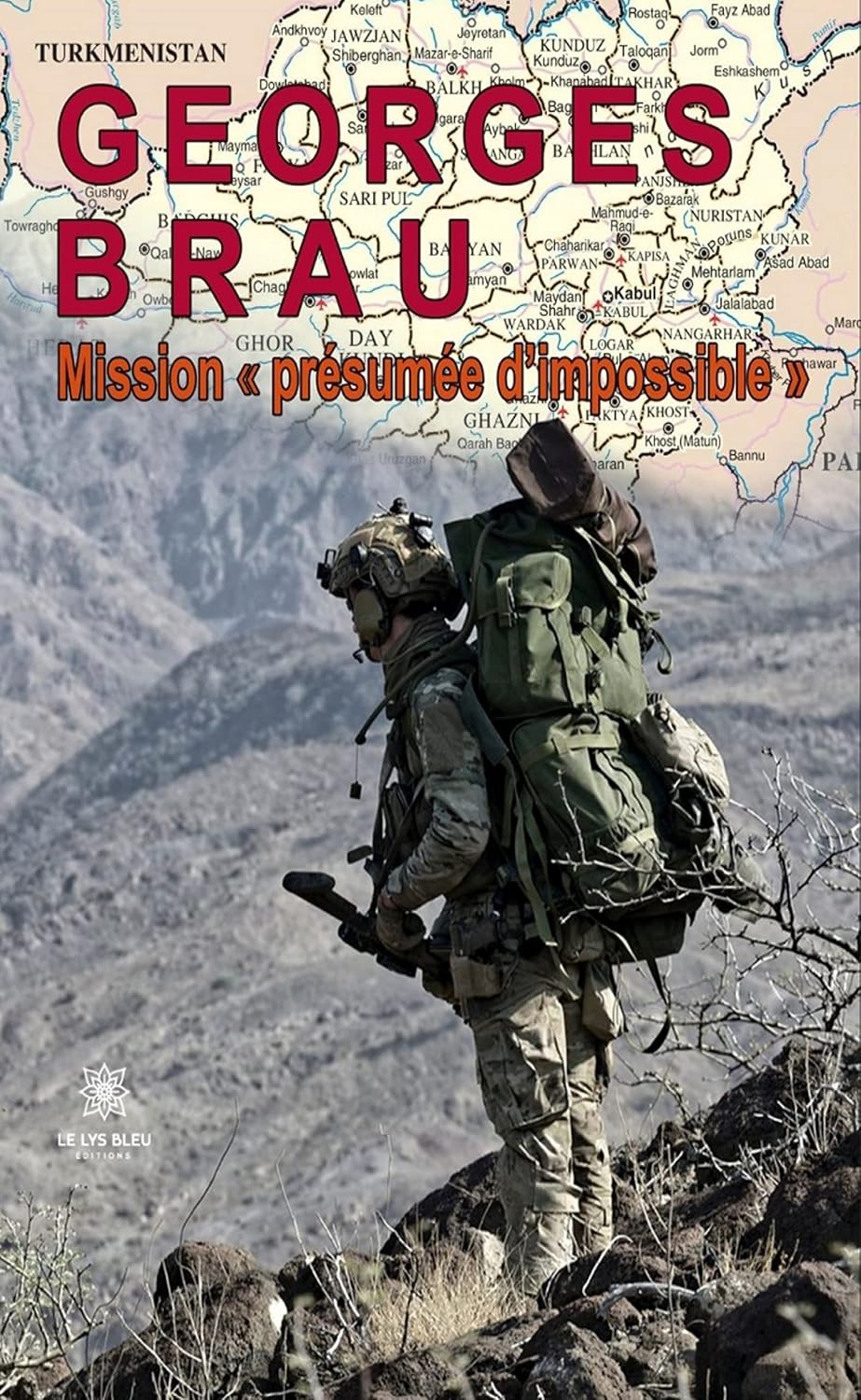 Mission « présumée d’impossible » (French Edition)