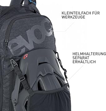 EVOC Trail PRO Protective Backpack for Trail & Running