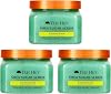 Tree Hut Shea Sugar Scrub, Coconut Lime, 18 Ounce Pack of 3