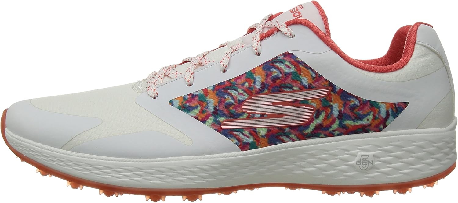 Skechers Women's Go Golf Eagle Major Shoe