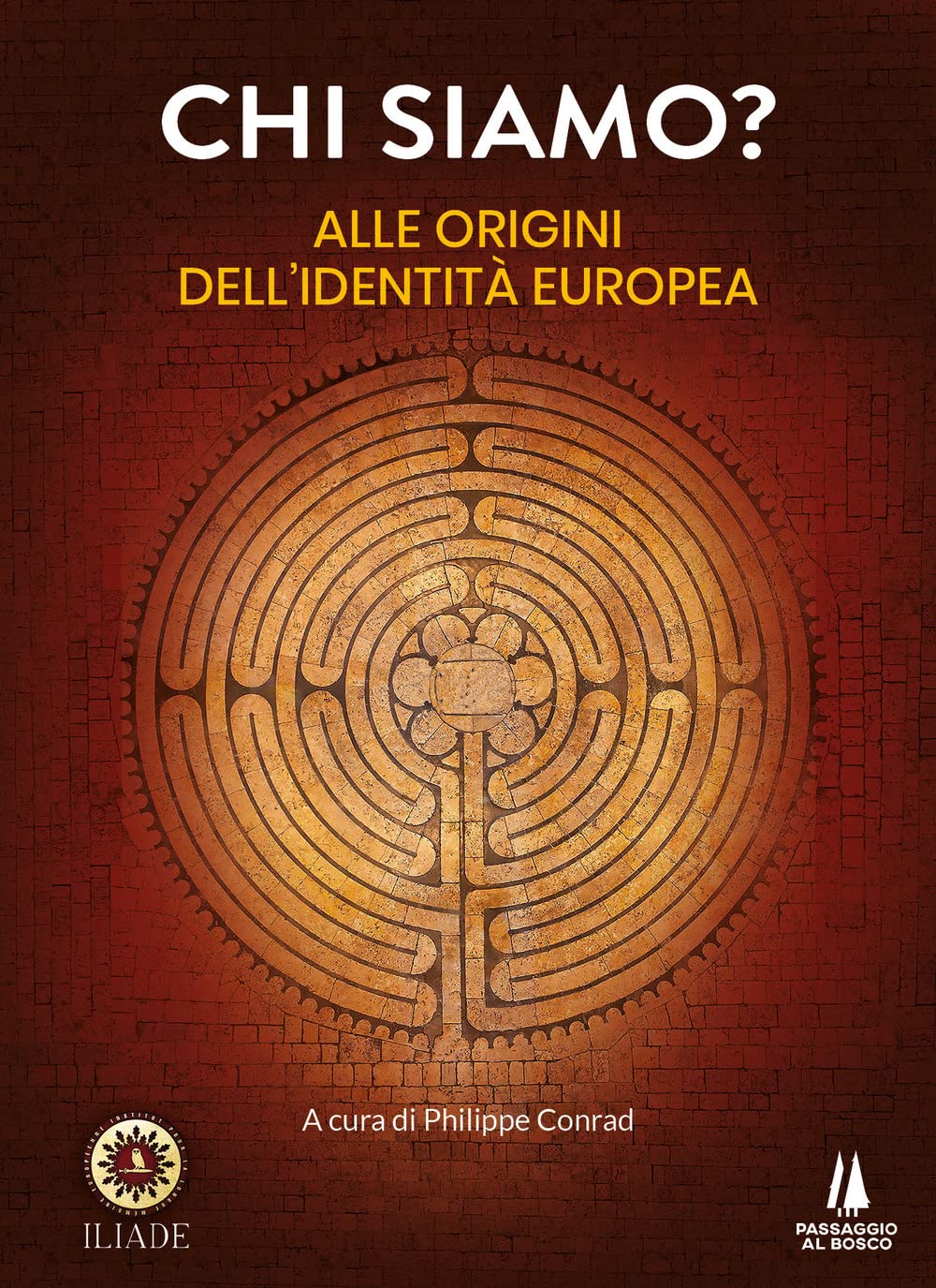 Chi Siamo? Alle Origini Dell'identità Europea - 4