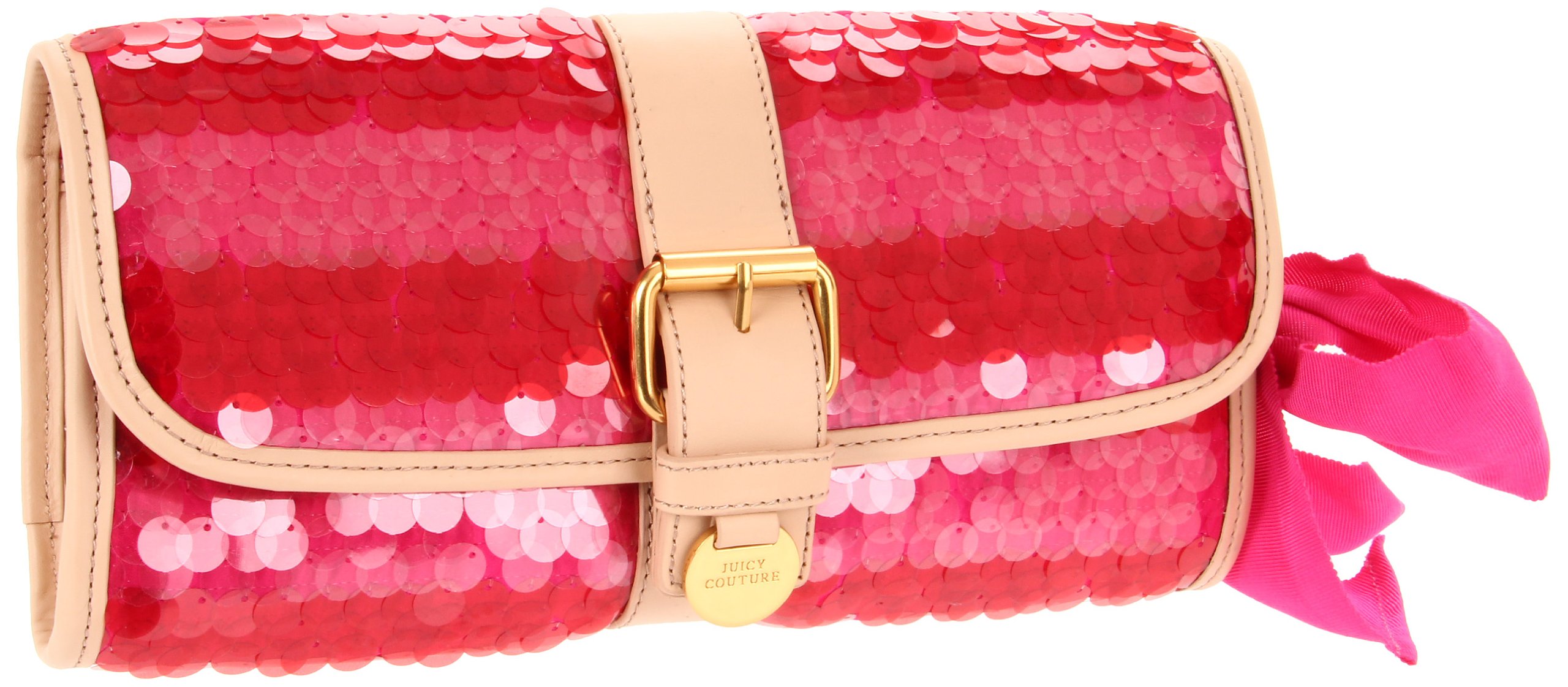 Juicy Couture Gorgie Clutch