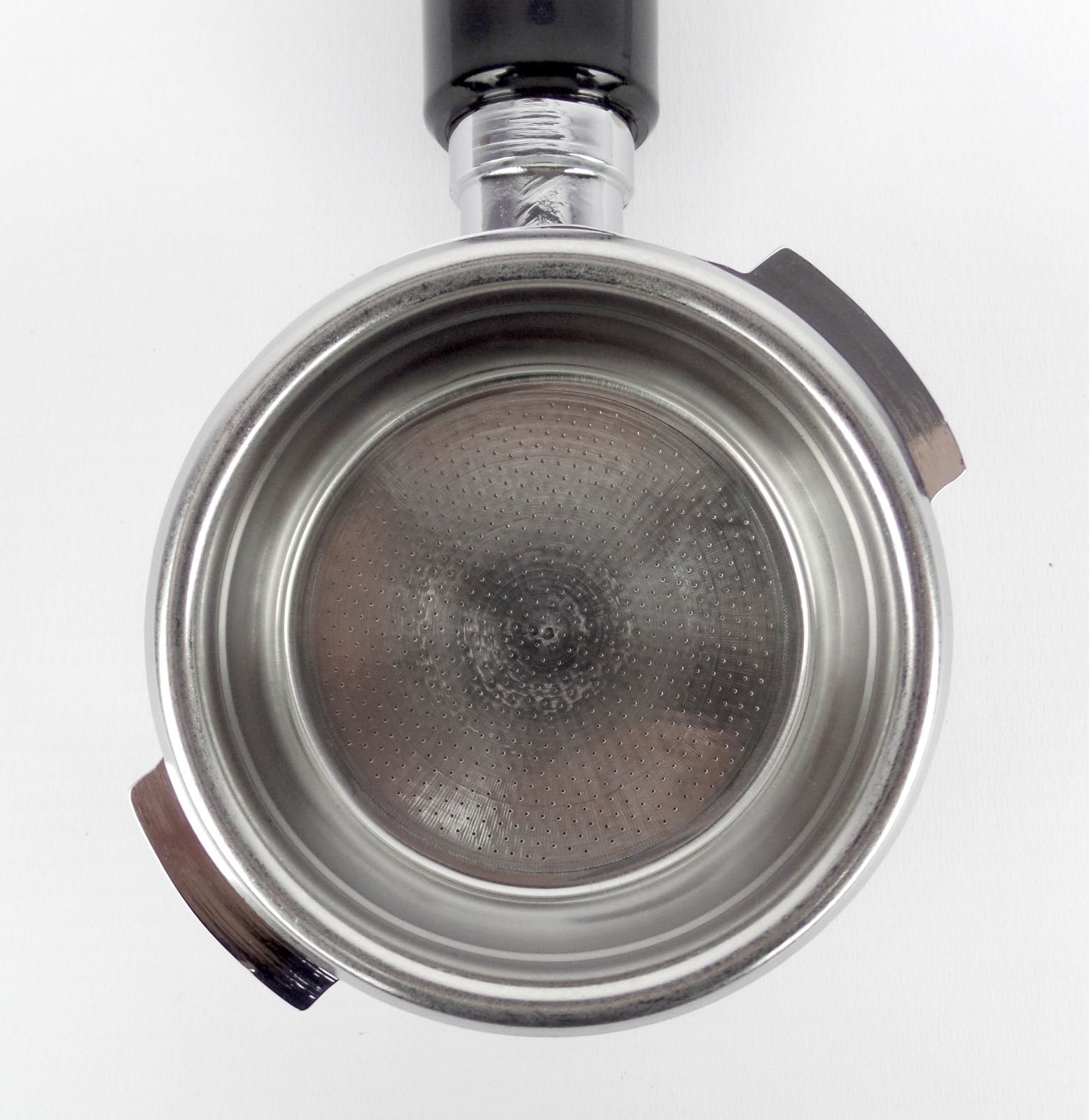 ASTORIA Bottomless Naked Portafilter Coffee Espresso Machine Handle - Triple 21g Basket