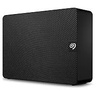 Seagate Expansion Desktop, 24 TB