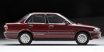 トミカリミテッドビンテージネオ　トヨタ　カローラ　1600 GT Amazon | トミカリミテッドヴィンテージ ネオ 1/64 TLV-N147d カローラ