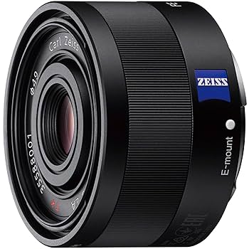 Amazon.co.jp: SONY 単焦点広角レンズ Sonnar T* FE 35mm F2.8