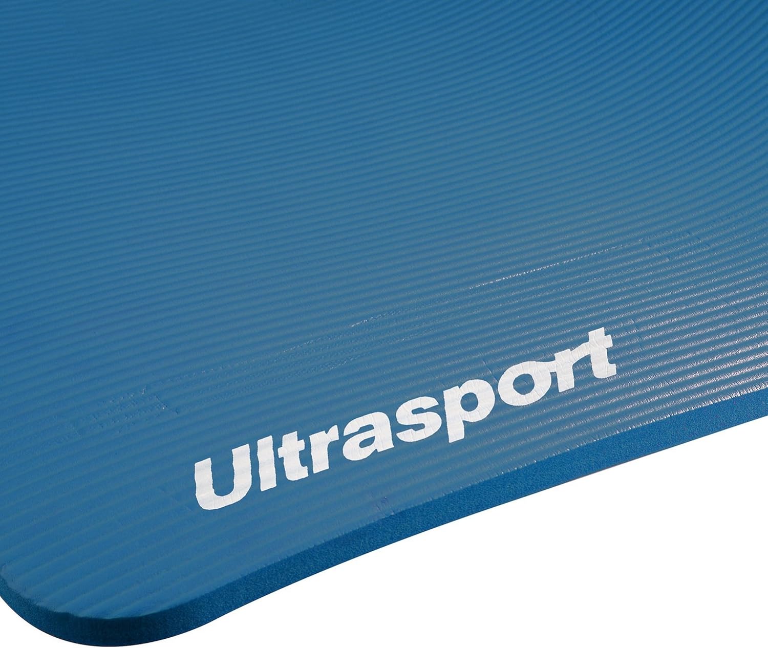 ( Exclusive Brand) Ultra Sports Yoga Mat, Gym Mat, Fitness Mat, Thick, Wide, Popular, 0.6 inches (15 mm) : Sports & Outdoors