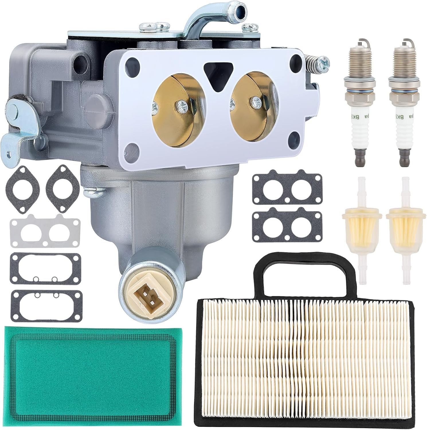 D125 Carburetor For John Deere MIA11790 MIA11461 Z235 Z245 Z255 Z425