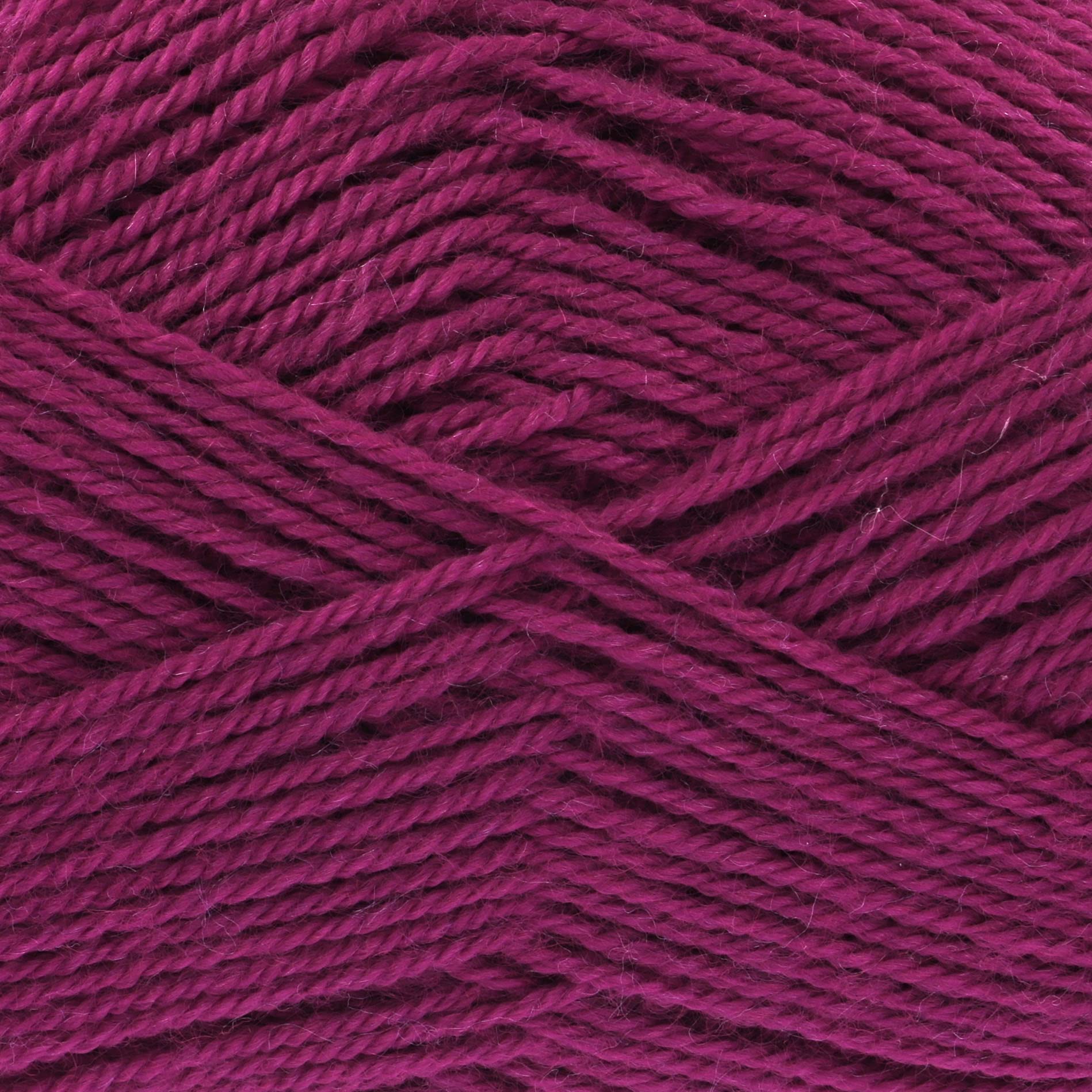 King Cole 2365336 Prize DK Cerise Yarn - 300M, 100g