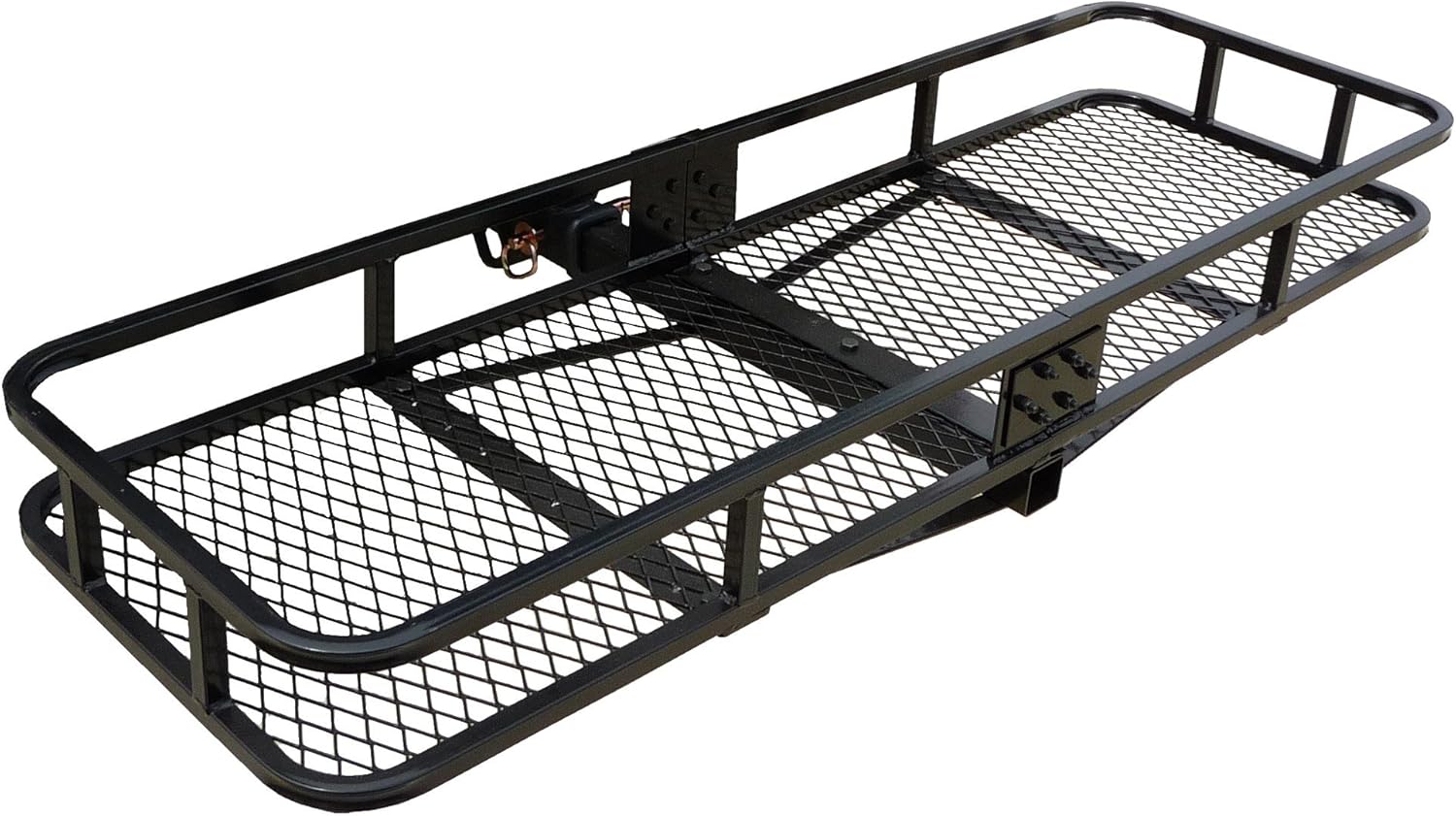 Direct Outdoor Products Receiver Hitch Basket Hunting