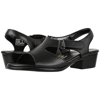 SAS Suntimer Comfort Heeled Sandal Women