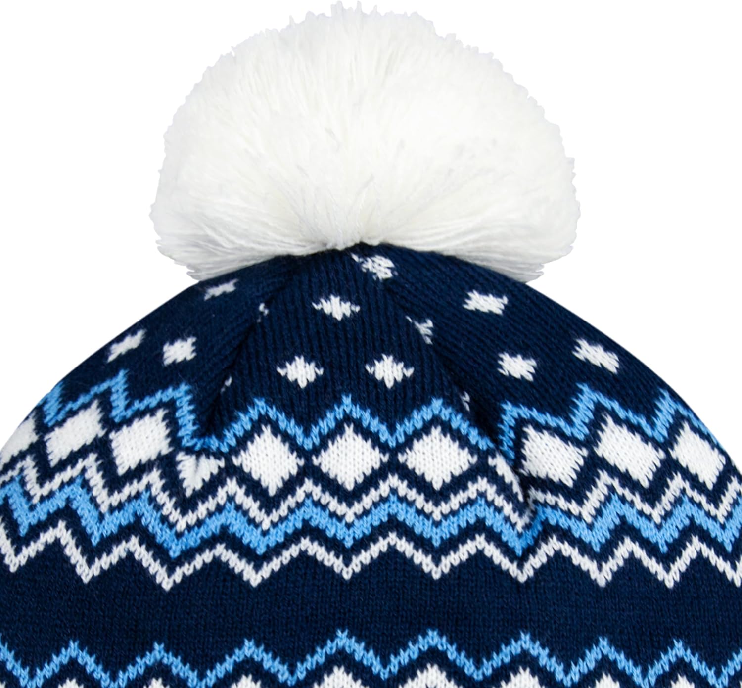 Icon Sports Officially Licensed Argentine Football Association Lionel Messi Beanie - Unisex Adult