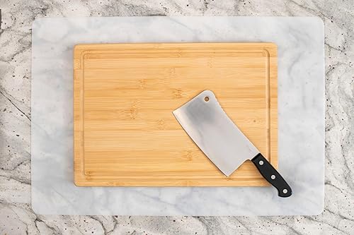 Miniatura 32 de Gasaré, juego de 2, extra grandes, gruesas, alfombrillas de silicona para encimera de cocina, resistentes al calor, protectores de encimera