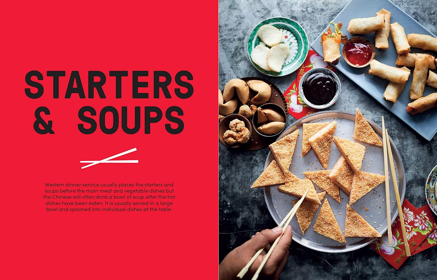 The Complete Chinese Takeout Cookbook: Over 200 Takeout Favorites to Make at Home - Image 5