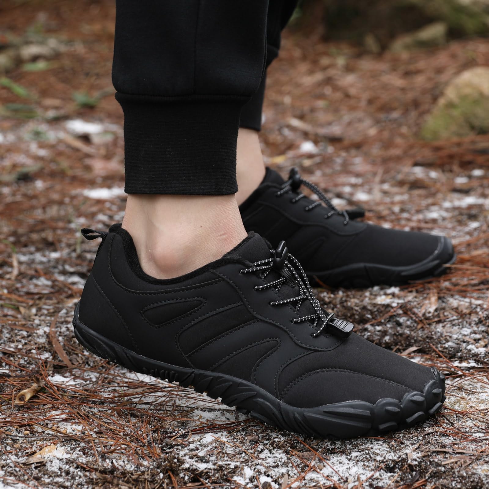 Générique Buty plażowe, uniseks, do wędrówek po rzece, oddychające, na plażę, do sportów na świeżym powietrzu, do pływania, wędrówek i wspinaczki górskiej. Pięć butów męskich